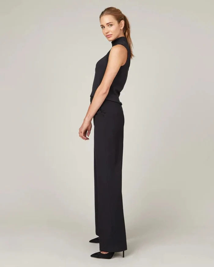 Spanx the Perfect Pant, Wide Leg - Taryn x Philip Boutique