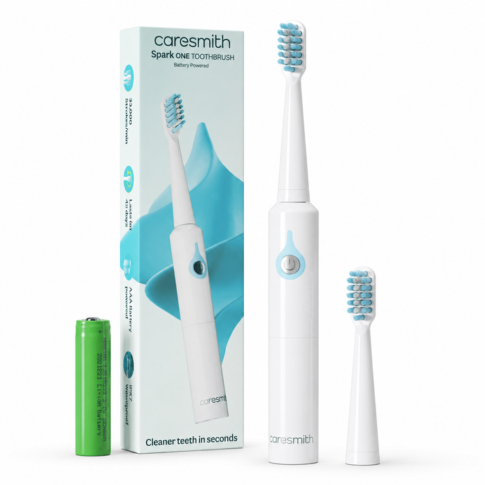 Caresmith Electric Toothbrush at 499