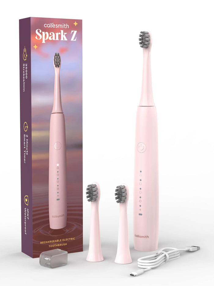 Spark Z Pink