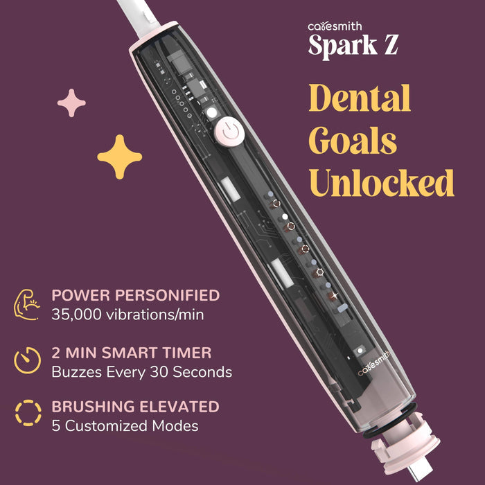 Spark Z Pink