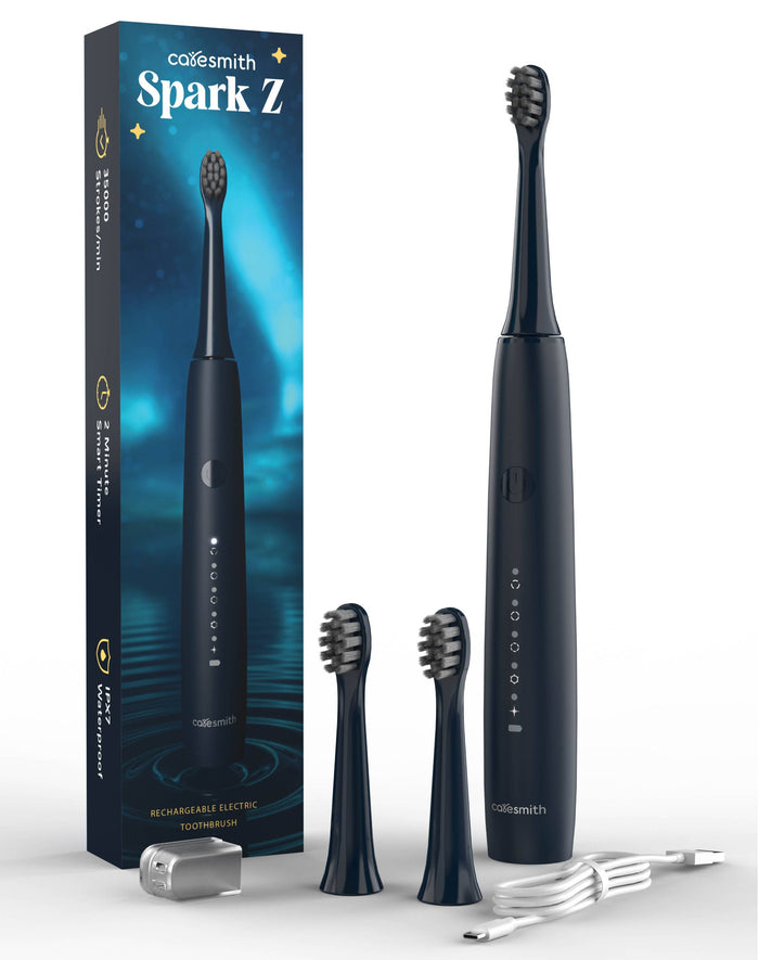 Spark Z Blue