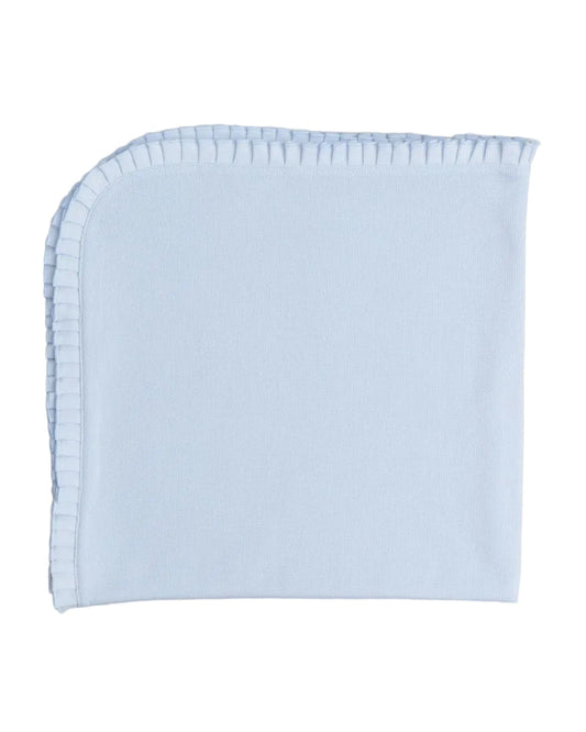 Special Knit Baby Blanket