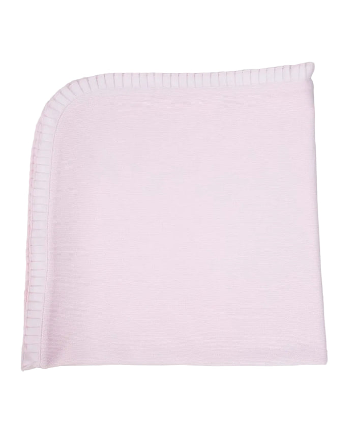 Special Knit Baby Blanket