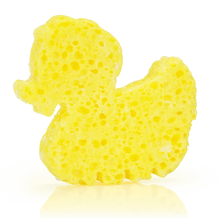 Spongelle Duck Sponge Animal - Taryn x Philip Boutique