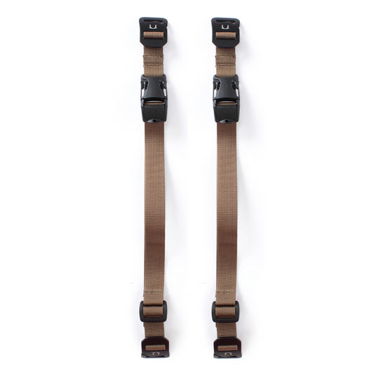 SR Buckle Straps (Set Of Two)