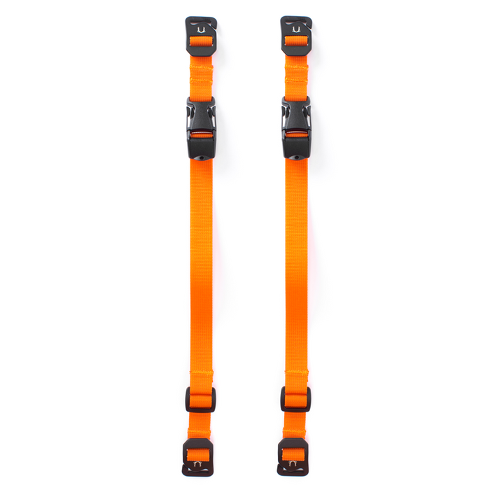 SR Buckle Straps (Set Of Two)