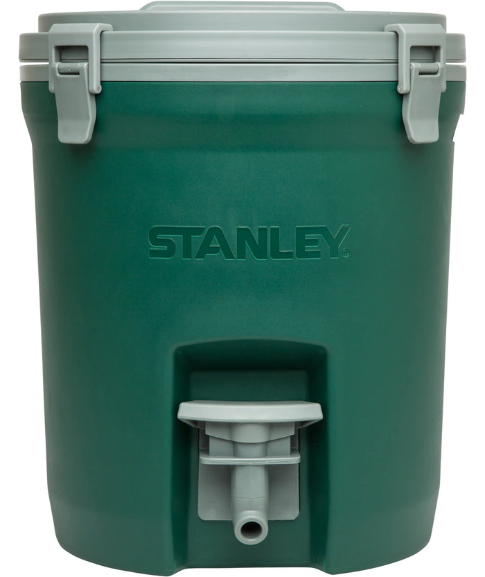 Stanley Adventure 2 Gallon Water Jug Water Bottles & Jugs Stanley Green OS