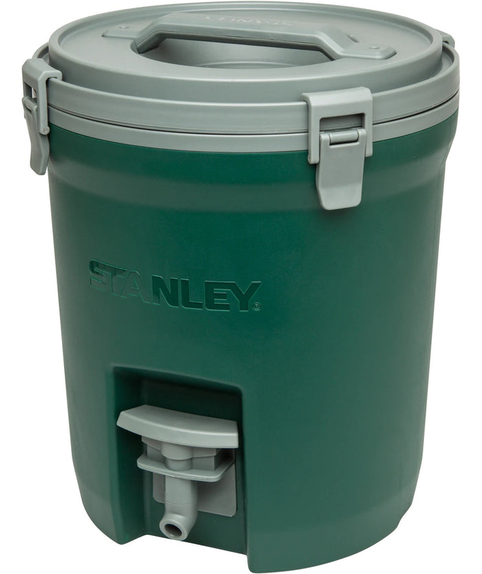 Stanley Adventure 2 Gallon Water Jug Water Bottles & Jugs Stanley
