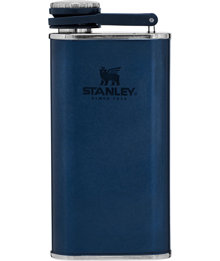 Stanley Classic 8oz Wide Mouth Flask Flasks Stanley Nightfall OS