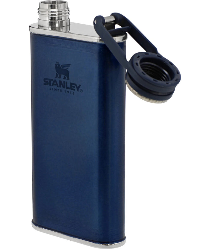 Stanley Classic 8oz Wide Mouth Flask Flasks Stanley