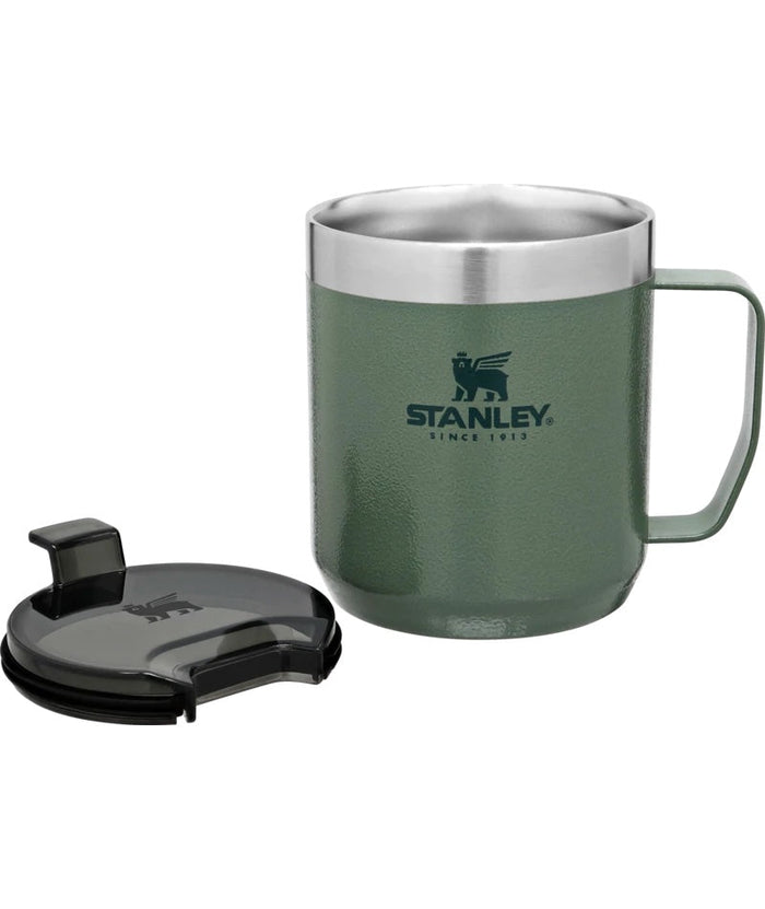 Stanley Classic Legendary Camp Mug - 12 oz. Coolers & Thermos Stanley