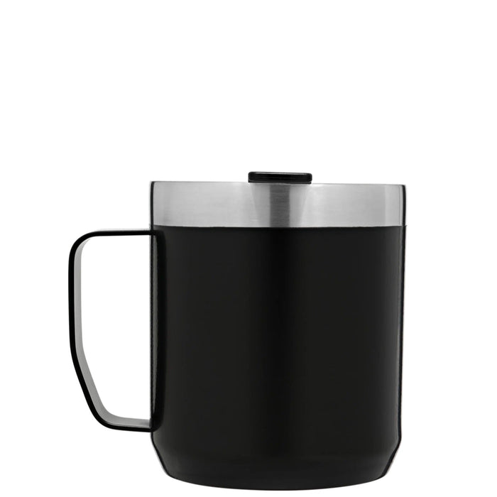 Stanley Classic Legendary Camp Mug - 12 oz. Coolers & Thermos Stanley