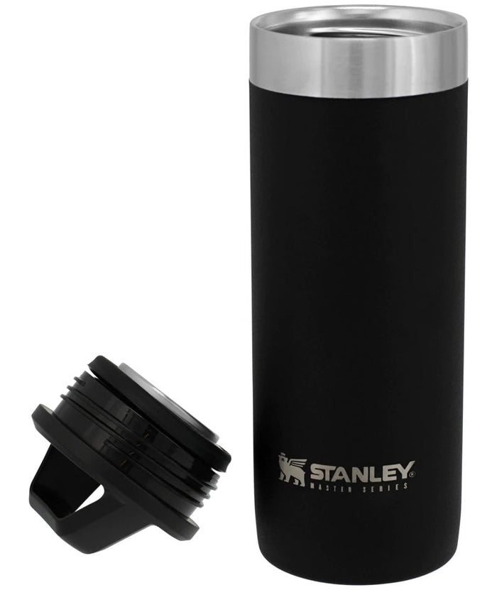 Stanley Master 18oz Quadvac Mug Coolers & Thermos Stanley