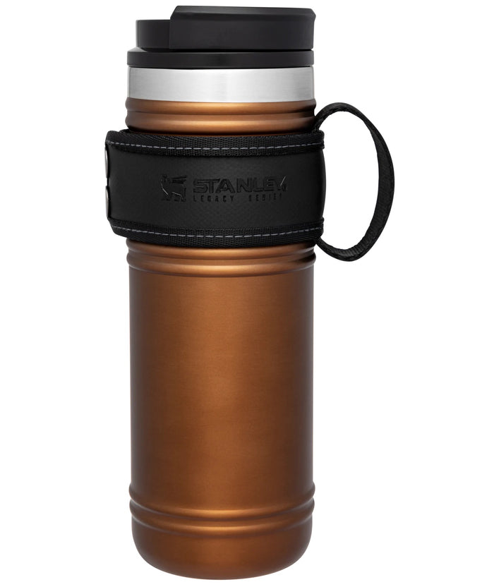 Stanley Quadvac 16 oz Neverleak Mug Coolers & Thermos Stanley