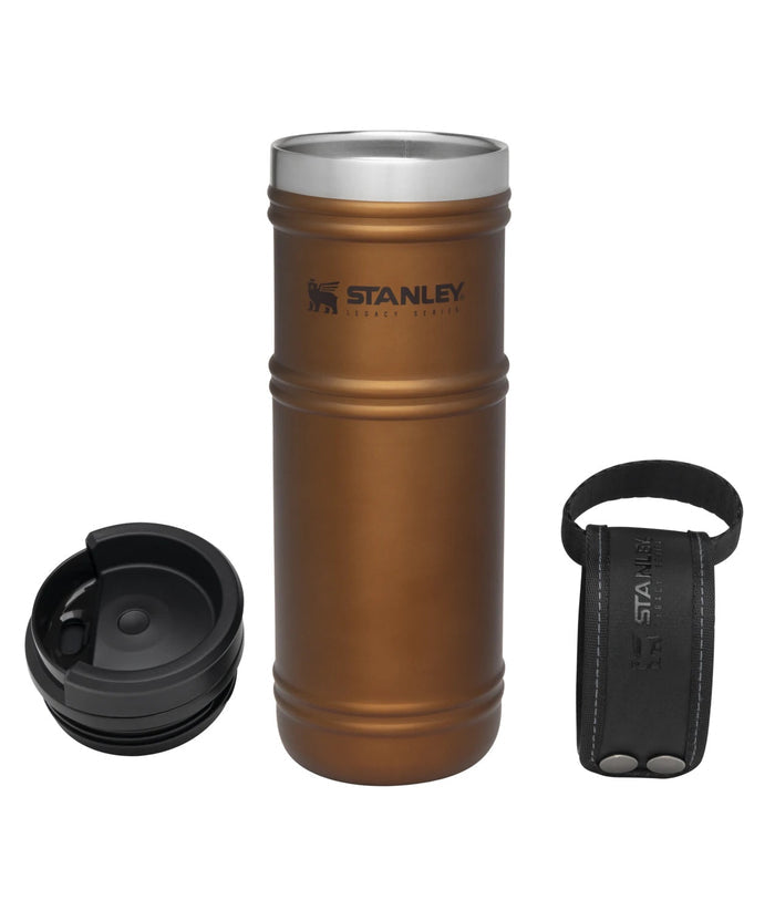 Stanley Quadvac 16 oz Neverleak Mug Coolers & Thermos Stanley