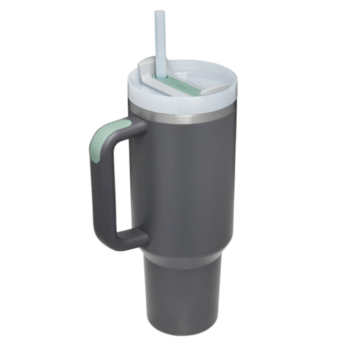 Stanley Quencher H2O 40 oz FlowState Tumbler Coolers & Thermos Stanley