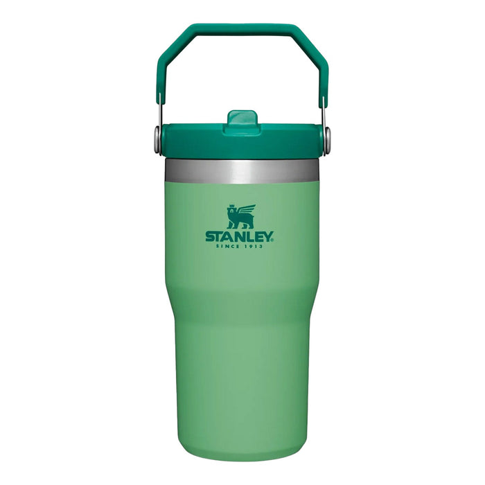 Stanley The IceFlow Flip Straw 20oz Tumbler Water Bottles & Jugs Stanley Jade OS