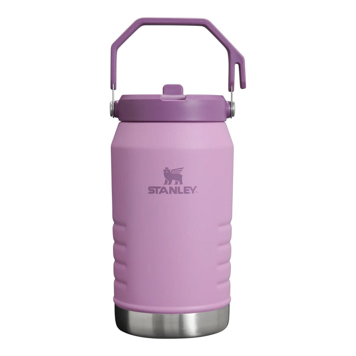 Stanley The IceFlow Flip Straw 64oz Jug Coolers & Thermos Stanley Lilac OS