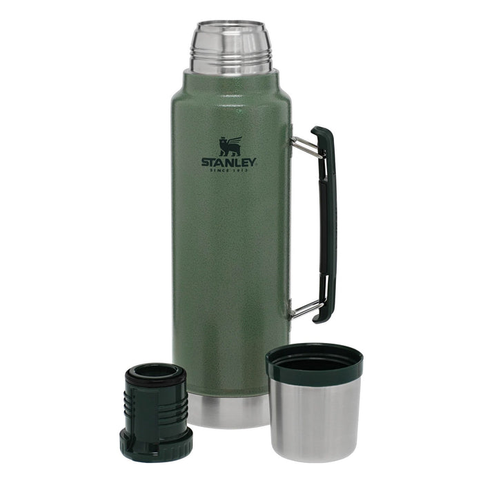 Stanley The Legendary 1.5qt Classic Bottle Coolers & Thermos Stanley