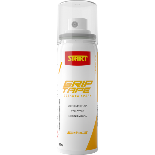 A product picture of the Start Grip Tape Cleaner Spray | 85ml