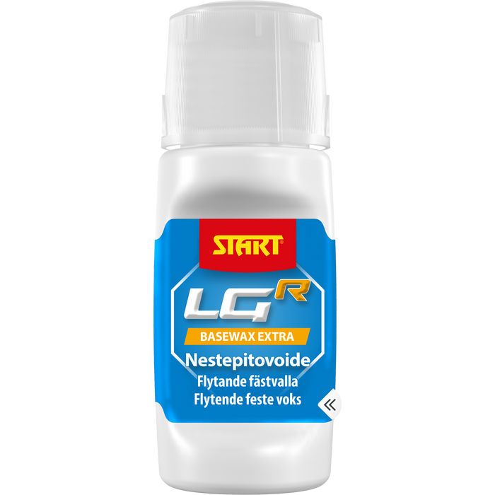 A product picture of the Start LGR Base Liquid Grip Wax | 80ml