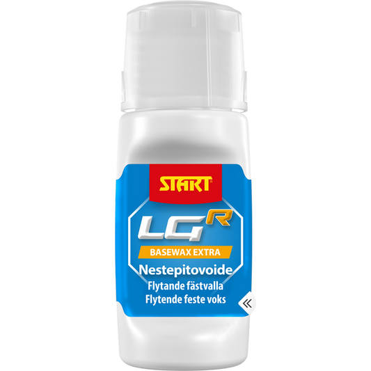 A product picture of the Start LGR Base Liquid Grip Wax | 80ml