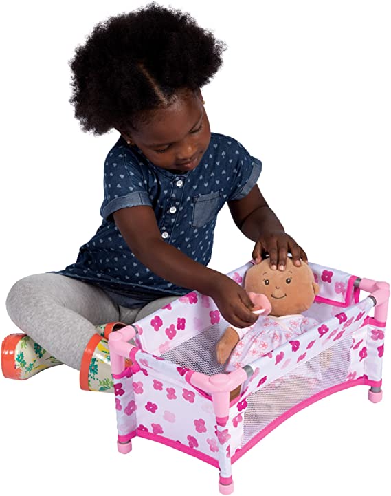 Stella Take Along Travel Crib