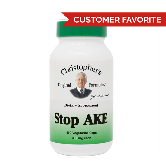 Stop-AKE - 100 Capsules