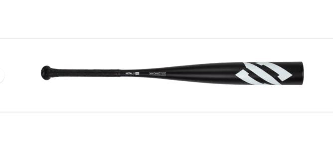 StringKing Metal 2 Pro - Max BBCOR Baseball Bat - 32in/29oz