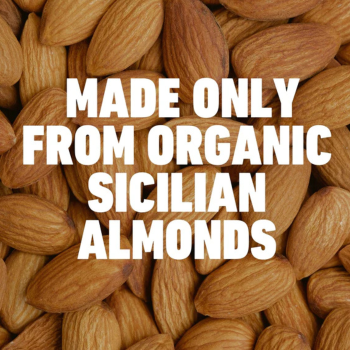 Sun & Seed Organic Raw Almond Butter 200g