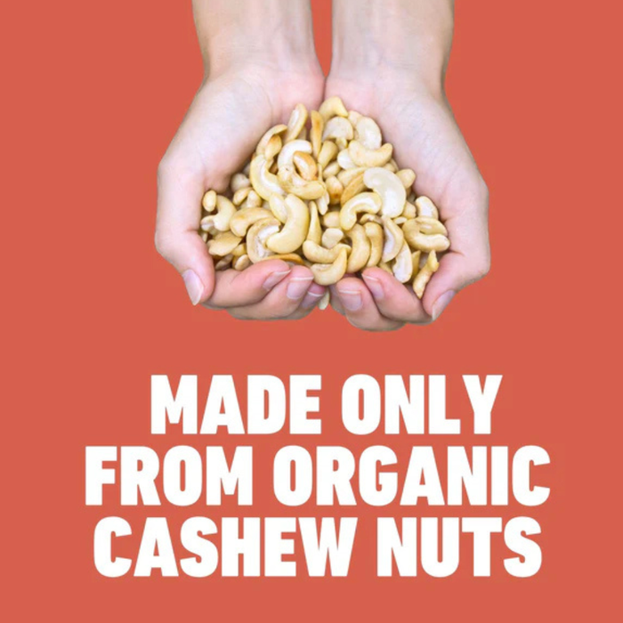 Sun & Seed Raw Organic Cashew Butter 200g