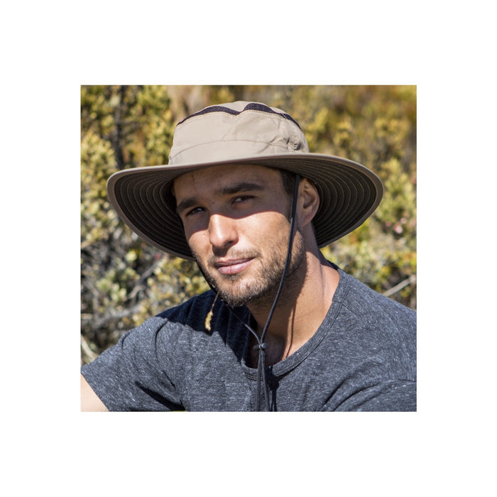 Sunday Afternoon Cruiser Hat