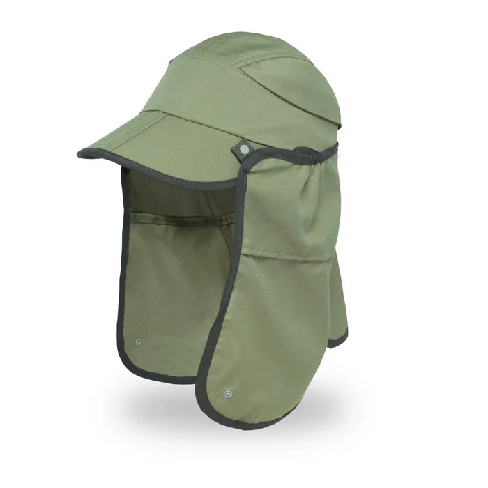 Sunday Afternoon Sun Guide Cap