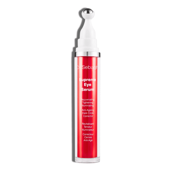 Supreme Eye Serum