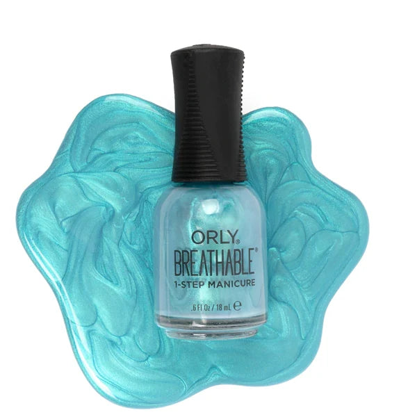 Surfs You Right | Breathable 18ML