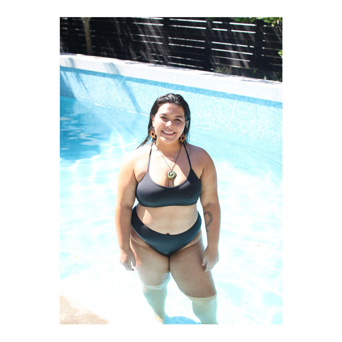AWWA Swim Recycled Period Proof Hi-Waist Bottoms_3