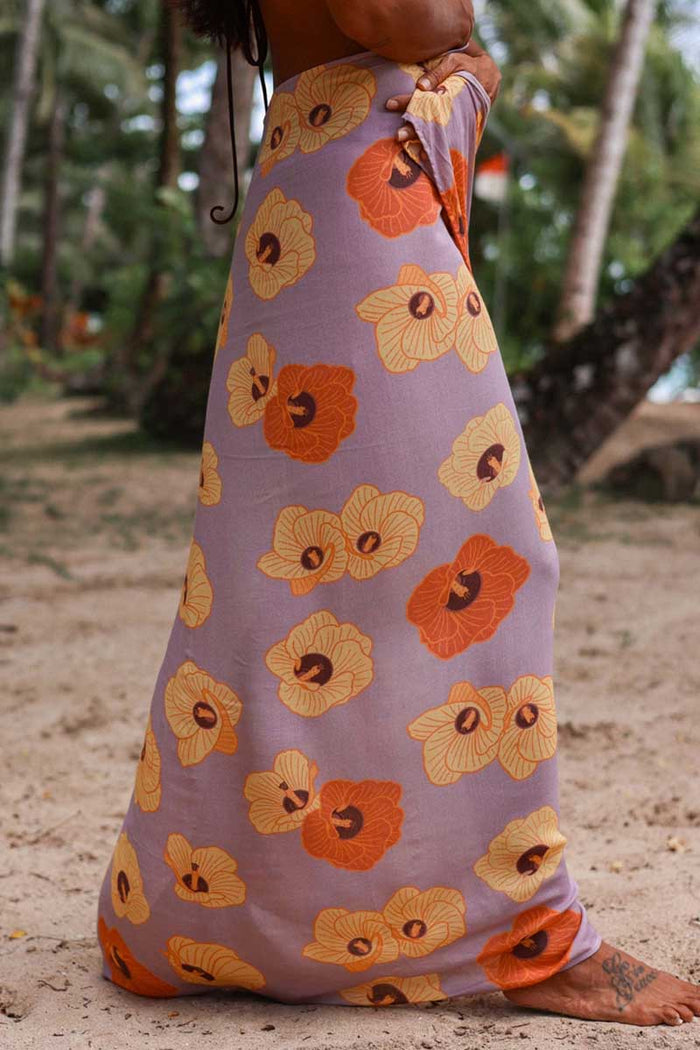 Tag Aloha Pareo - Swim Wrap Coverup