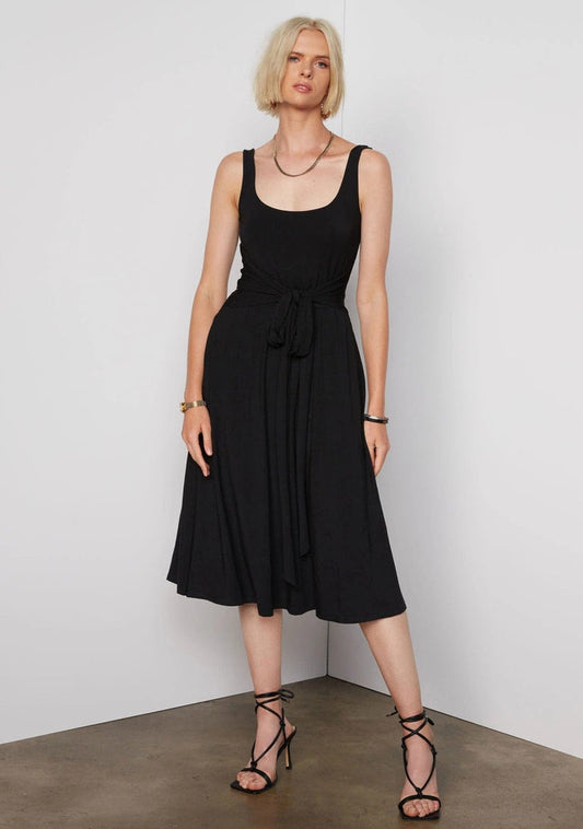 Tart Collections Lynee Midi Dress - Taryn x Philip Boutique