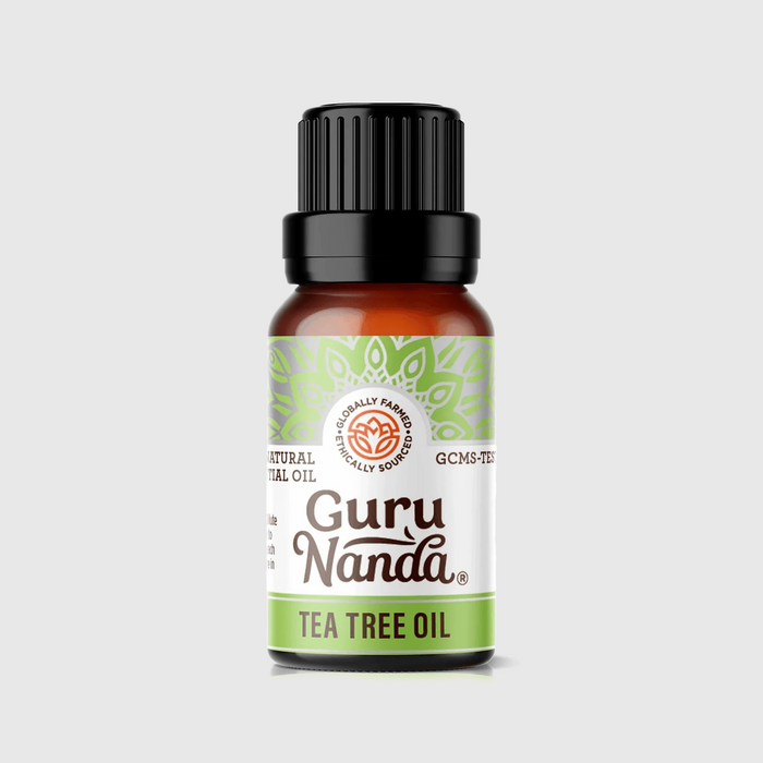Tea Tree Essential Oil, 15 mL