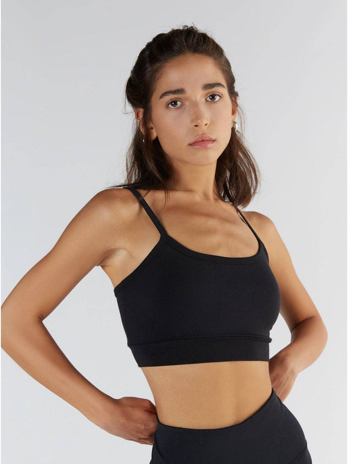 XS / Black