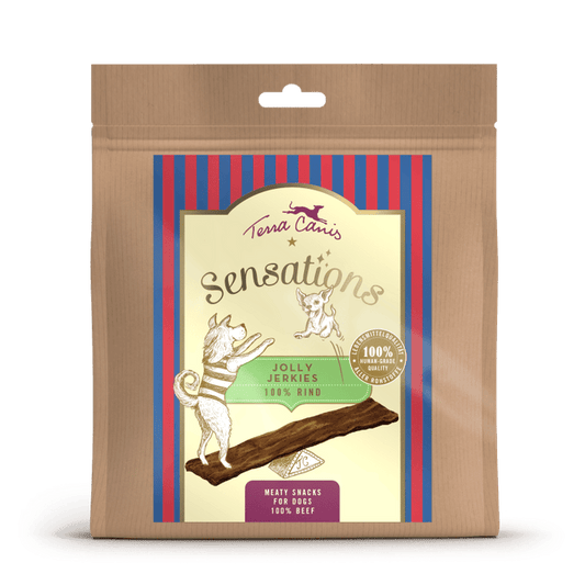 Terra Canis Sensations Jolly Jerkies