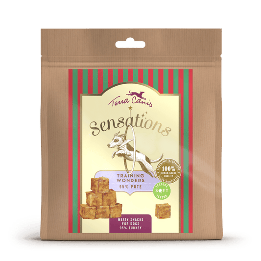 Terra Canis Sensations Training Wonders Pute