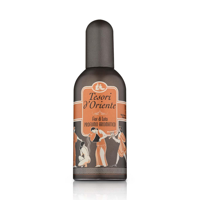 TESORI D'ORIENTE DEO VAPO 100ML FIORI DI LOTO
