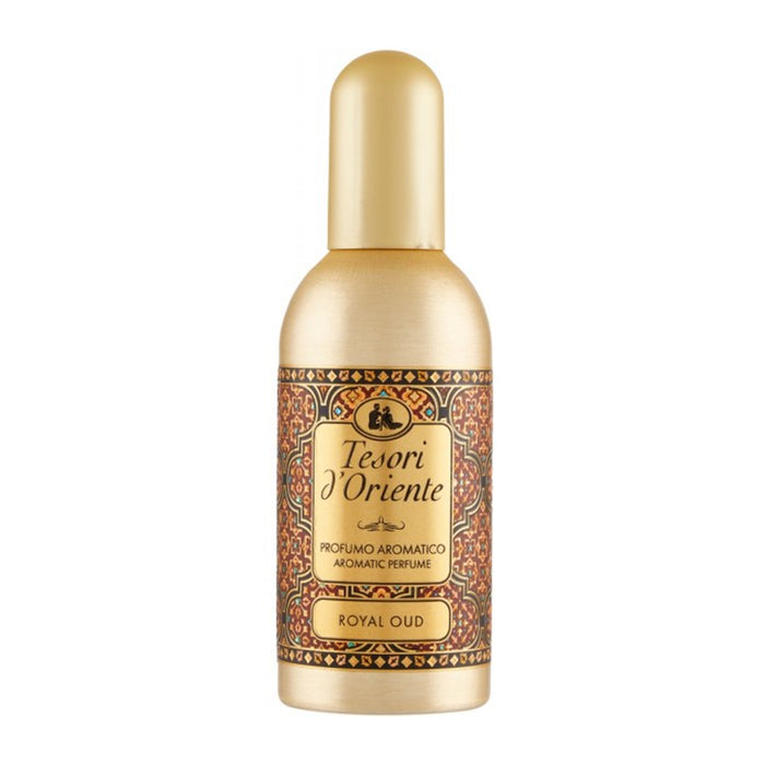 TESORI D'ORIENTE DEO VAPO 100ML ROYAL OUD