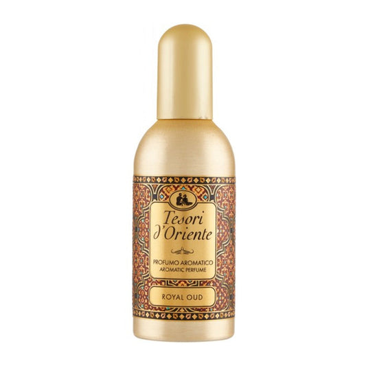 TESORI D'ORIENTE DEO VAPO 100ML ROYAL OUD