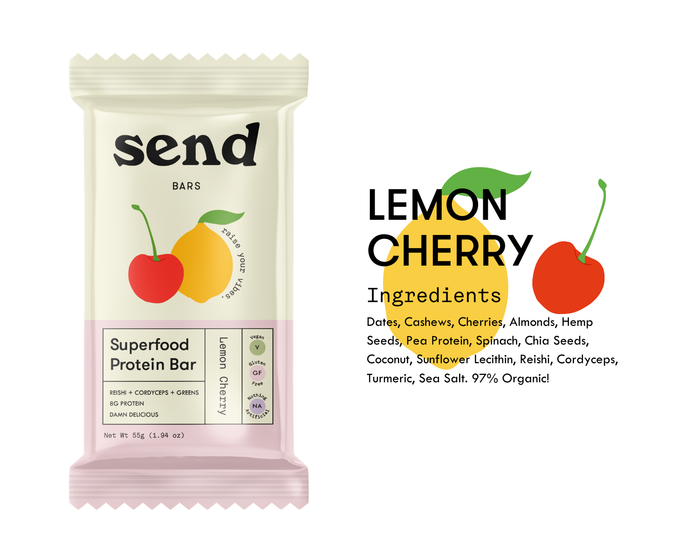 The Full Send Variety Box