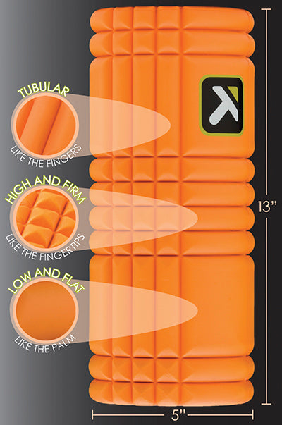 The Grid Original Foam Roll