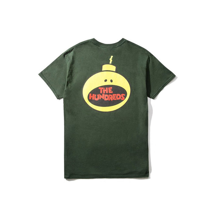 The Hundreds Bombastic Tee