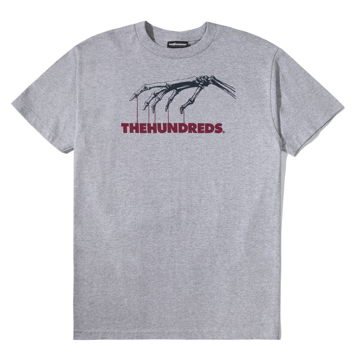 The Hundreds Control T-Shirt Athletic (Heather)