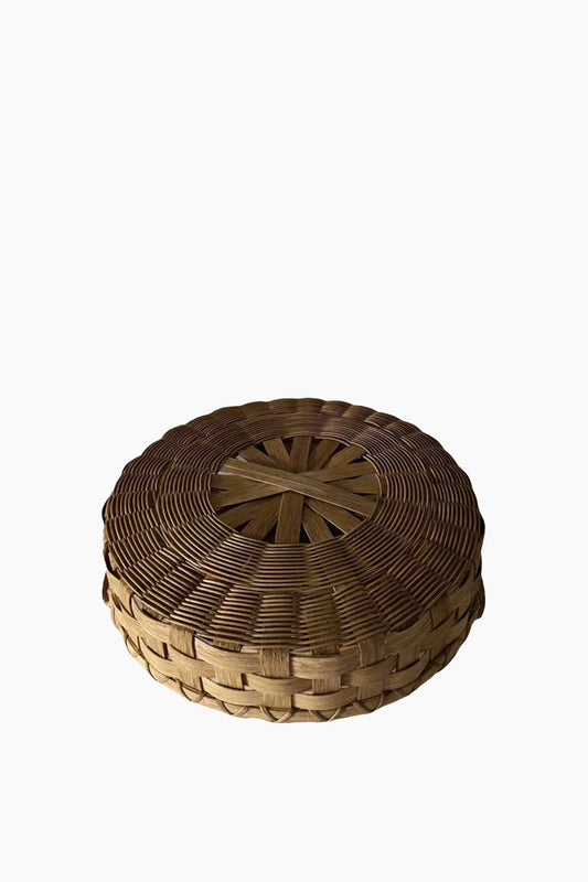 The Oversized Woven Tray Weaving Kit